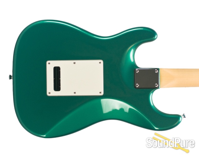 Tyler Classic Sherwood Green Electric Guitar #15034 — image 6