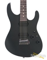 Suhr Modern Satin Pro Black HH Electric Guitar Suhr Modern Satin Pro Black HH Electric Guitar
