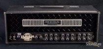 Mesa Boogie 2003 Triple Rectifier Amp Head w/ Mods - Used Mesa Boogie 2003 Triple Rectifier Amp Head w/ Mods - Used