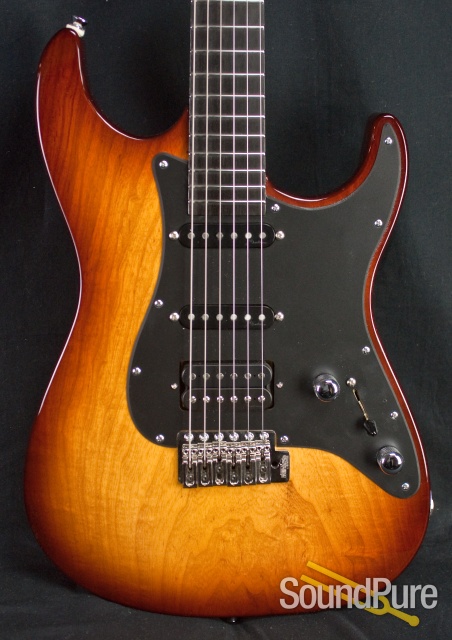 Marchione Vintage Tremolo Electric Guitar - Used — image 1