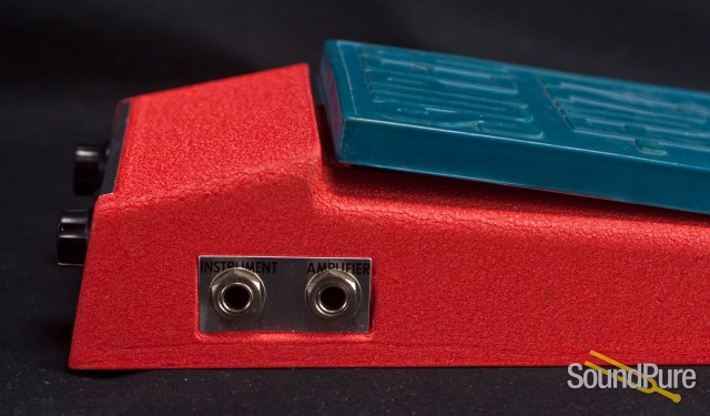 Univox 70's Super-Fuzz Fuzz Effect Pedal - Vintage — image 4