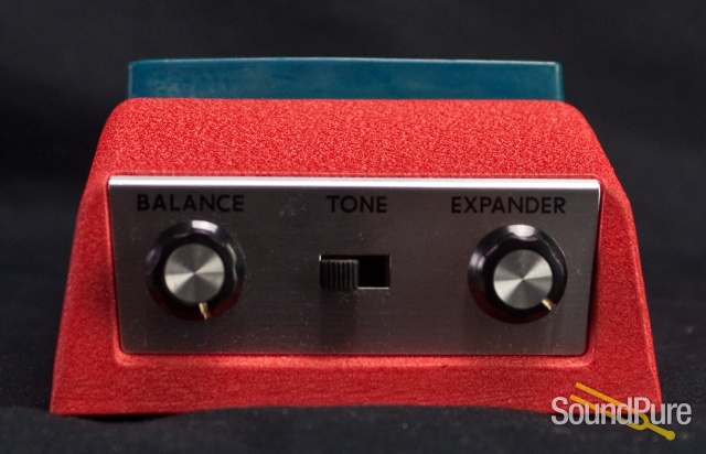 Univox 70's Super-Fuzz Fuzz Effect Pedal - Vintage — image 6