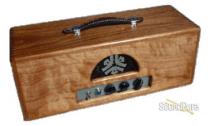 Jule Amps Santa Cruz Spring Reverb Jule Amps Santa Cruz Spring Reverb