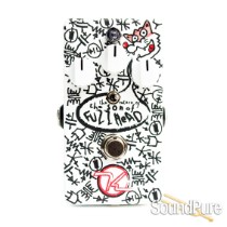 Keeley Son of Fuzz Head Fuzz Effect Pedal Keeley Son of Fuzz Head Fuzz Effect Pedal