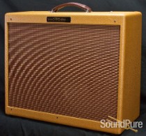 Victoria Amps Double Deluxe 2x12 Combo Guitar Amp - Used Victoria Amps Double Deluxe 2x12 Combo Guitar Amp - Used