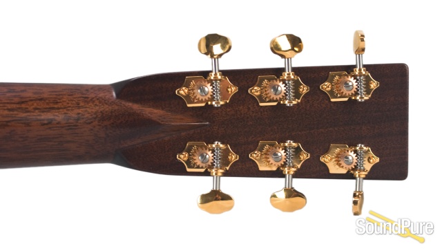 Bourgeois Country Boy Deluxe Addy/Mahogany Acoustic Guitar — image 3