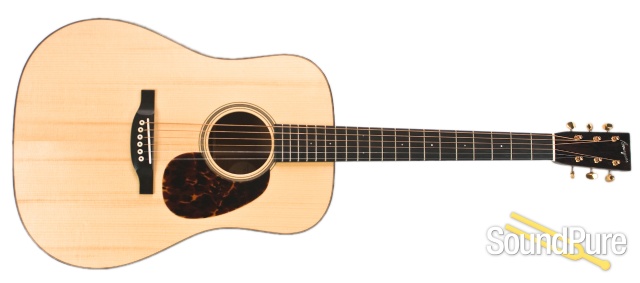 Bourgeois Country Boy Deluxe Addy/Mahogany Acoustic Guitar — image 4