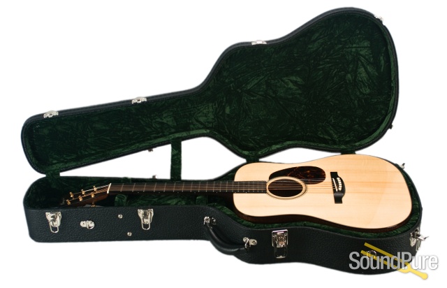 Bourgeois Country Boy Deluxe Addy/Mahogany Acoustic Guitar — image 7
