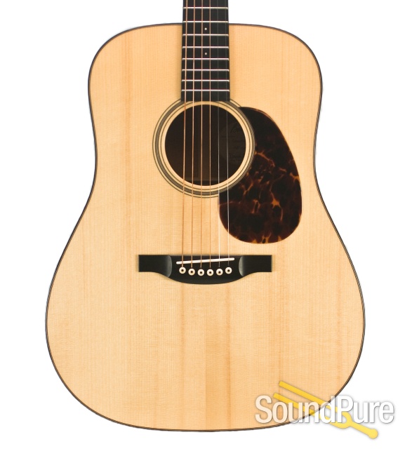 Bourgeois Country Boy Deluxe Addy/Mahogany Acoustic Guitar — image 1