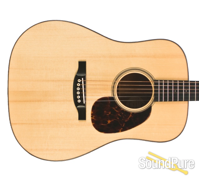 Bourgeois Country Boy Deluxe Addy/Mahogany Acoustic Guitar — image 9