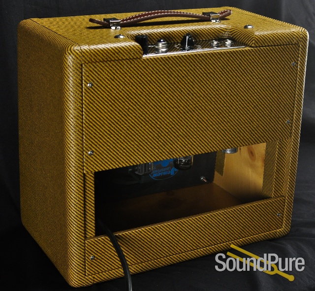 Victoria Amps 518 5W 1x8 Combo Amp — image 3