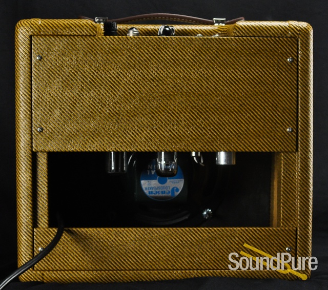 Victoria Amps 518 5W 1x8 Combo Amp — image 5