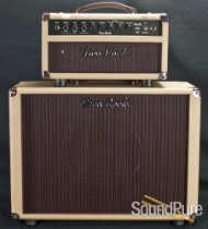 Two-Rock Studio Pro 35 Head w/ 1x12 Cab (G12-65) - Used