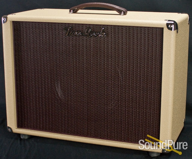 Two-Rock Studio Pro 35 Head w/ 1x12 Cab (G12-65) - Used — image 12