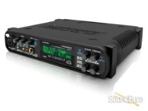 Motu UltraLite-mk3 Hybrid Audio Interface Motu UltraLite-mk3 Hybrid Audio Interface