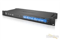 MOTU 16a Thunderbolt Audio Interface MOTU 16a Thunderbolt Audio Interface