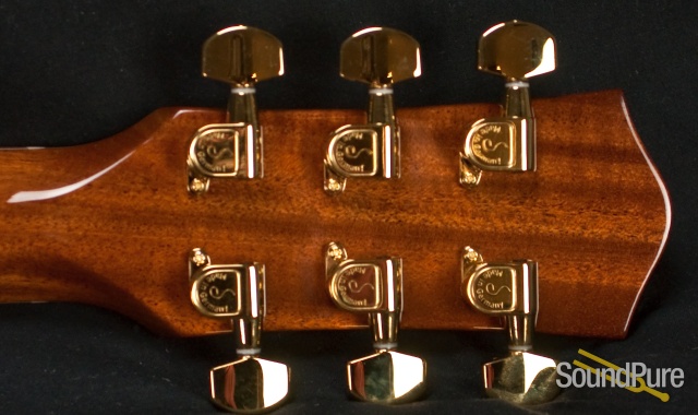 Mcpherson MG 3.5 Sitka/Rosewood Acoustic Guitar — image 12