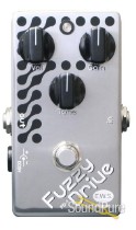 EWS FD-1 Fuzzy Drive Distortion Effect Pedal EWS FD-1 Fuzzy Drive Distortion Effect Pedal
