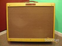 Victoria Amps 50212 50W 2x12 Combo Amp Victoria Amps 50212 50W 2x12 Combo Amp
