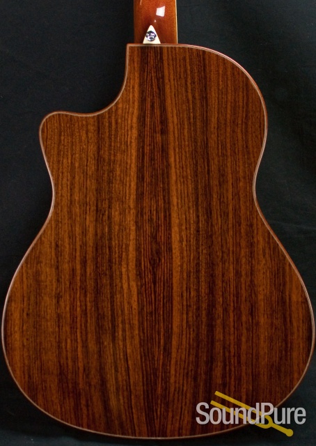 Larrivee LV-10 Sitka/Rosewood Acoustic Guitar - Used — image 10