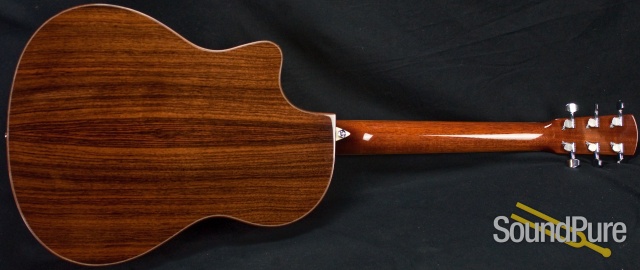 Larrivee LV-10 Sitka/Rosewood Acoustic Guitar - Used — image 12