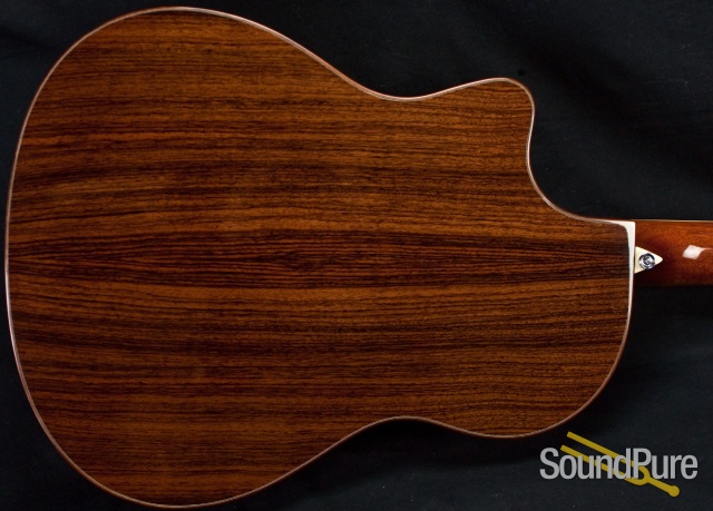 Larrivee LV-10 Sitka/Rosewood Acoustic Guitar - Used — image 16