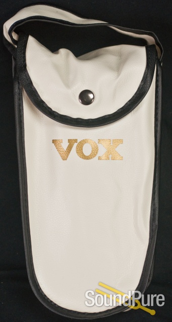 Vox V846-HW Handwired Wah Effect Pedal - Used — image 5
