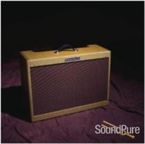 Victoria Amps 80212 80W 2x12 Combo Amp Victoria Amps 80212 80W 2x12 Combo Amp