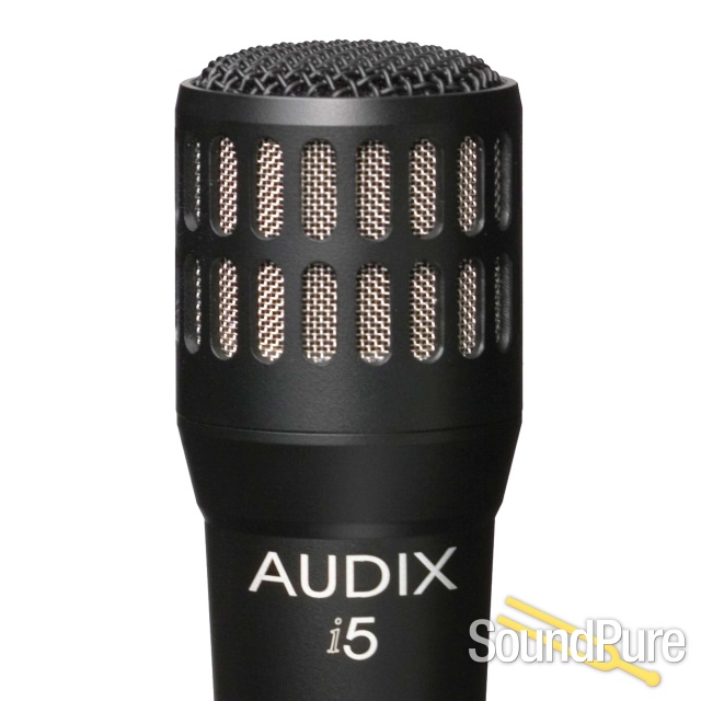 Audix i5 Dynamic Instrument Microphone — image 2
