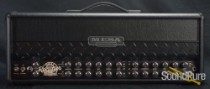Mesa Boogie 2009 Dual Rectifier Roadster Amp Head - Used Mesa Boogie 2009 Dual Rectifier Roadster Amp Head - Used