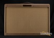 Victoria Amps Victorilux 45W 2x12 Combo Amp Victoria Amps Victorilux 45W 2x12 Combo Amp