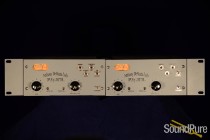 ADL Opus-3 Solid State Opto Compressor - Stereo Pair