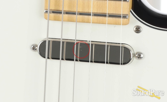 Suhr Classic T Pro 50's 2-Tone Burst SS Electric Guitar — image 9