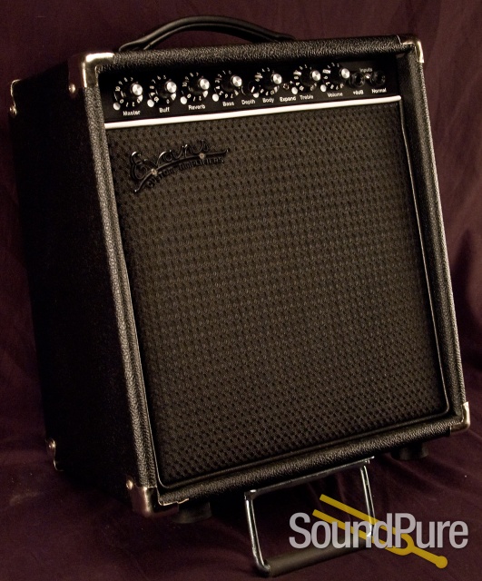 Evans RE200 Guitar Amplifier Combo — image 1