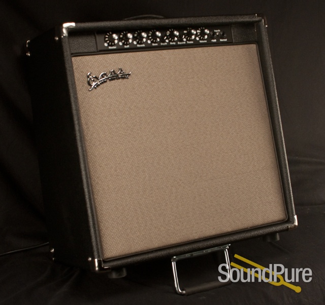 Evans JE200 Guitar Amplifier Combo