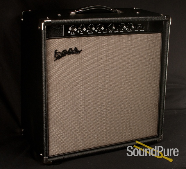 Evans JE200 Guitar Amplifier Combo — image 7