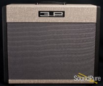 3rd Power Vintage Series 1x12 Cab w/ V30 - Fawn Tux 3rd Power Vintage Series 1x12 Cab w/ V30 - Fawn Tux