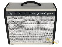 3rd Power Classic Series: Wooly Coats "Spanky" 1x12 Combo 3rd Power Classic Series: Wooly Coats "Spanky" 1x12 Combo