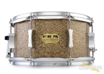 Pork Pie 7x13 Maple Snare Drum-B20 Sparkle Pork Pie 7x13 Maple Snare Drum-B20 Sparkle