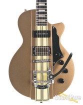 Reverend Rick Vito Lakeshore Gold Electric Guitar #20138 Reverend Rick Vito Lakeshore Gold Electric Guitar #20138