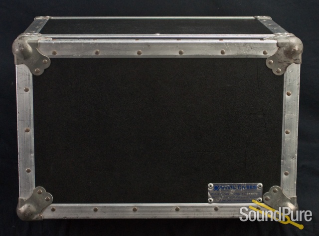 Mesa Boogie Stereo Simul-Class 295 All Tube Power Amp - Used — image 2