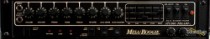 Mesa Boogie Studio 2-Channel All Tube Preamp - Used Mesa Boogie Studio 2-Channel All Tube Preamp - Used