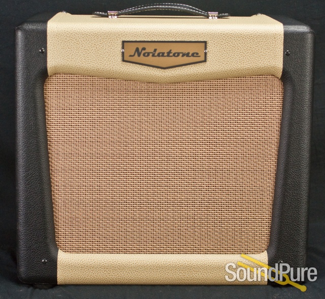 Nolatone Wicked Johnny 1x12 Combo Amp - Used