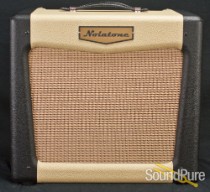 Nolatone Wicked Johnny 1x12 Combo Amp - Used Nolatone Wicked Johnny 1x12 Combo Amp - Used