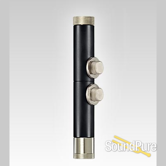 Shure A27M Stereo Microphone Adapter — image 1