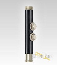 Shure A27M Stereo Microphone Adapter Shure A27M Stereo Microphone Adapter