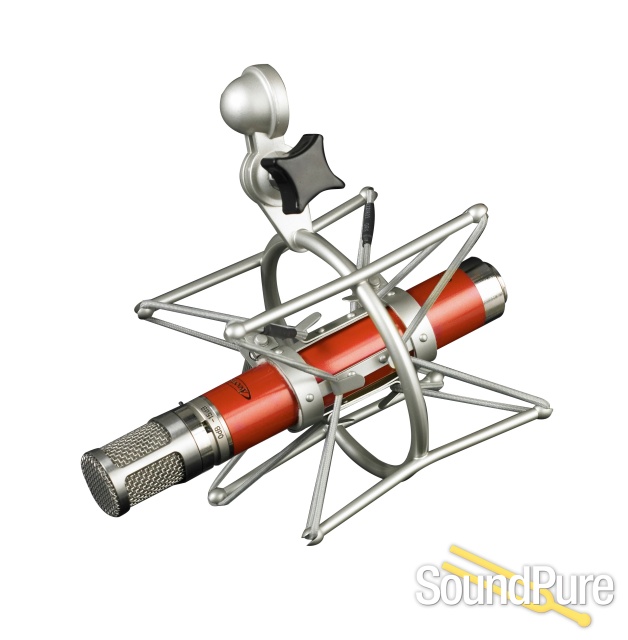 Avantone CV-28 Small Diaphragm Tube Condenser — image 1