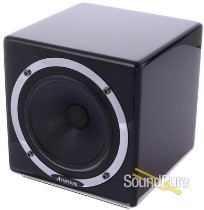 Avantone Pro Active MixCube (single) - Black Avantone Pro Active MixCube (single) - Black