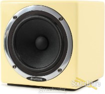 Avantone Pro Active MixCube (single) - Retro Cream Avantone Pro Active MixCube (single) - Retro Cream