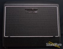 Mojotone Slammins Mini 1x12 Angled Speaker Extension Cabinet